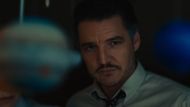 Pedro Pascal in The Fantastic Four: First Steps (Image via YouTube/Marvel Entertainment)